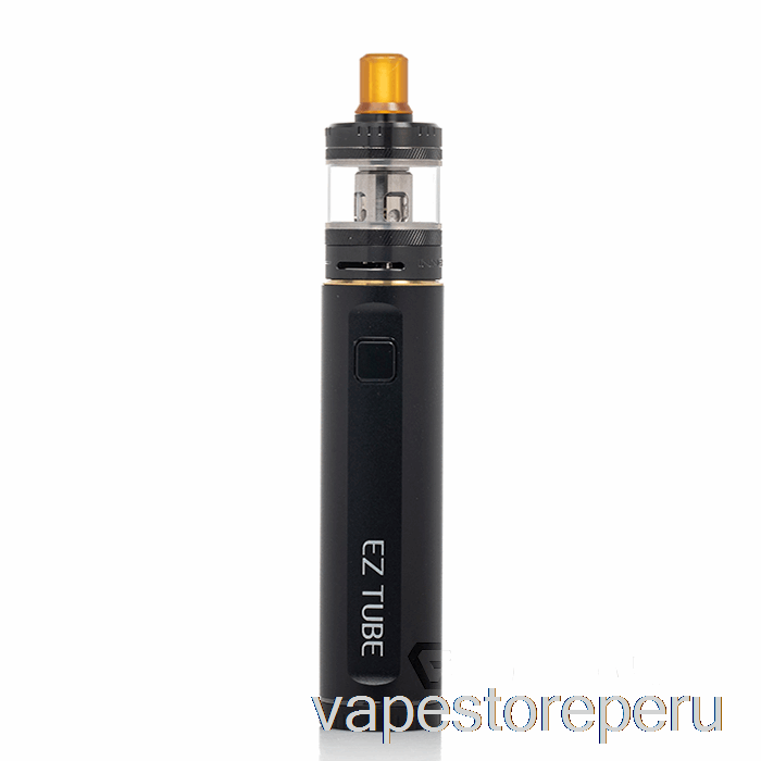 Vape Recargable Innokin Ez Tube Mini 40w Kit Anochecer Negro